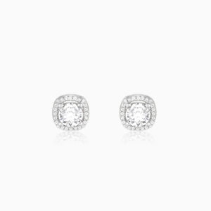 Cz Soliter Studs