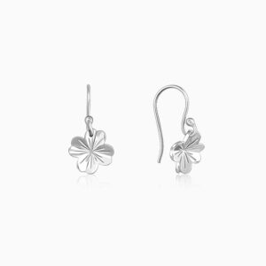 Flower Earrings